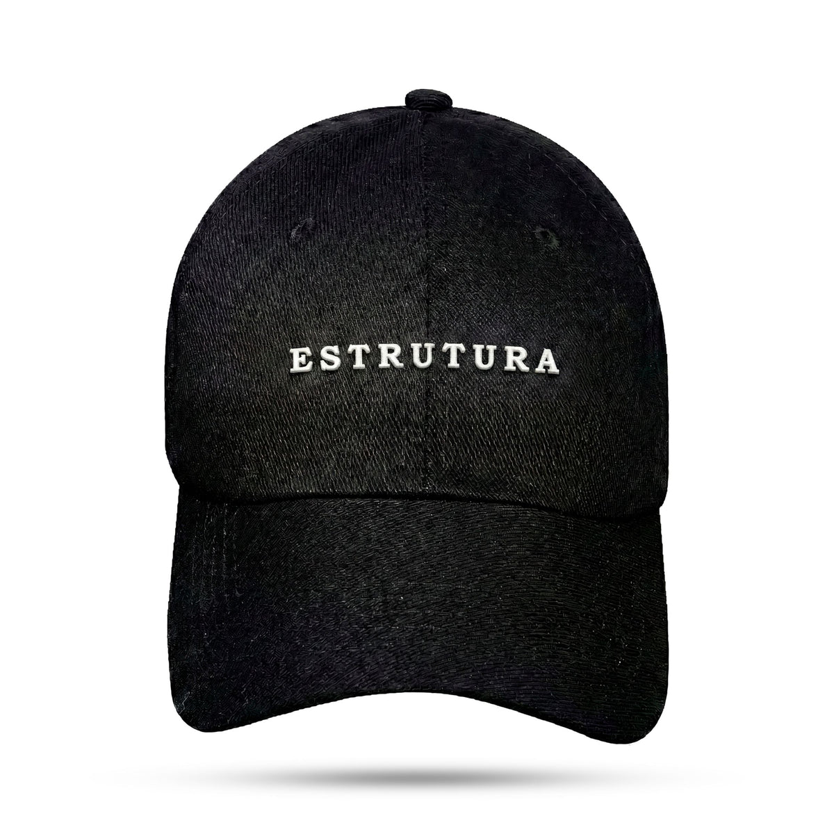 Gorra Dad Hat Thiago Brava (Estructura)