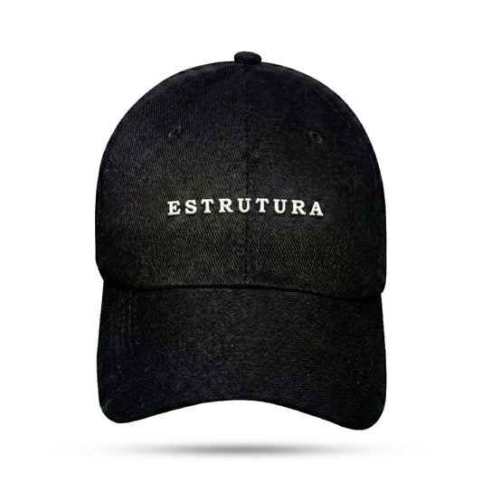 Gorra Dad Hat Thiago Brava (Estructura)